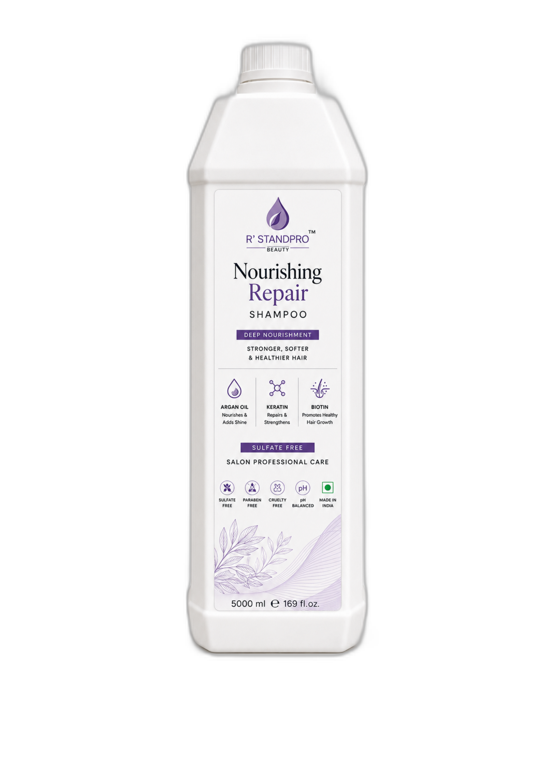 R'Standpro Shampoo
