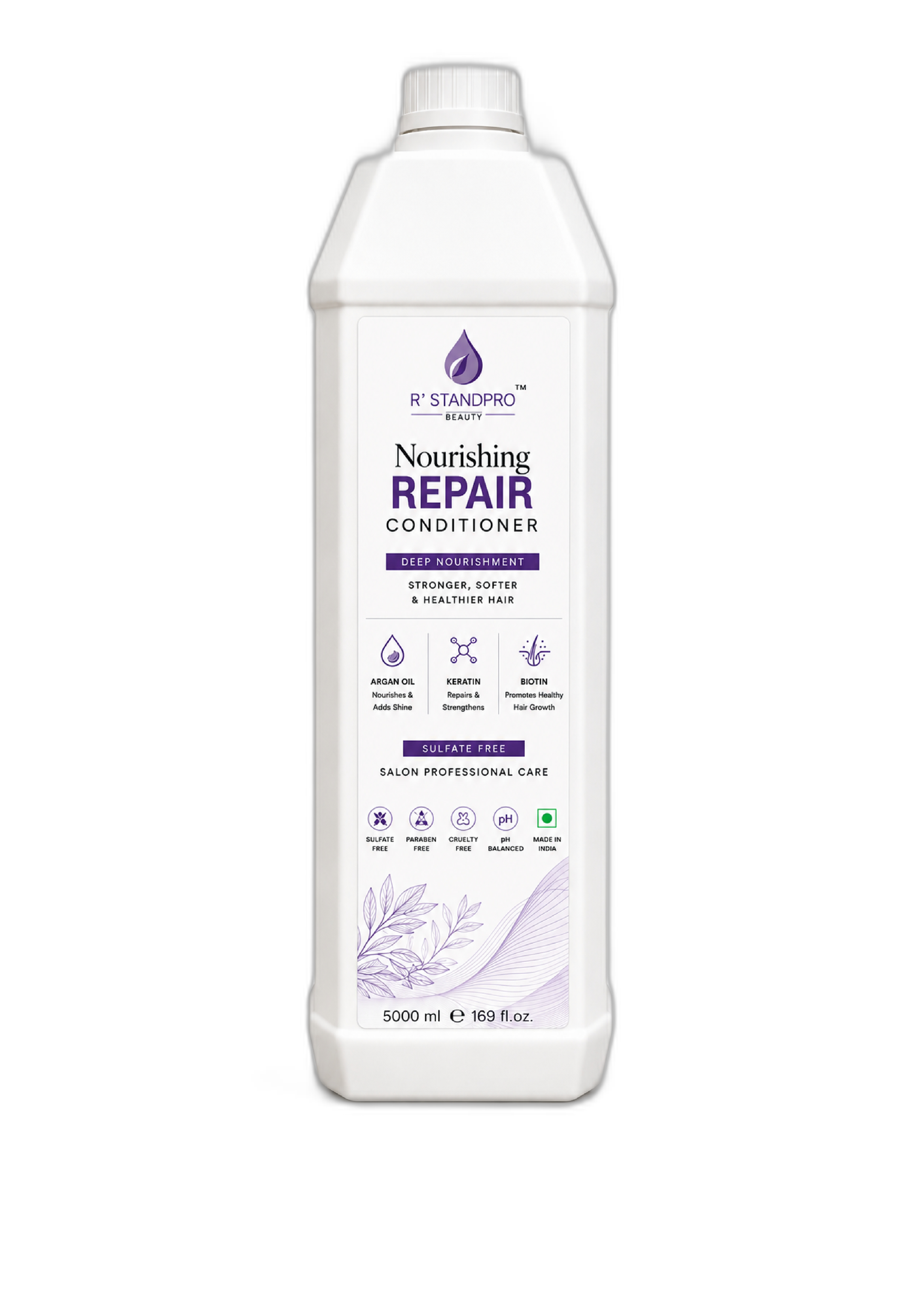 R'Standpro Conditioner