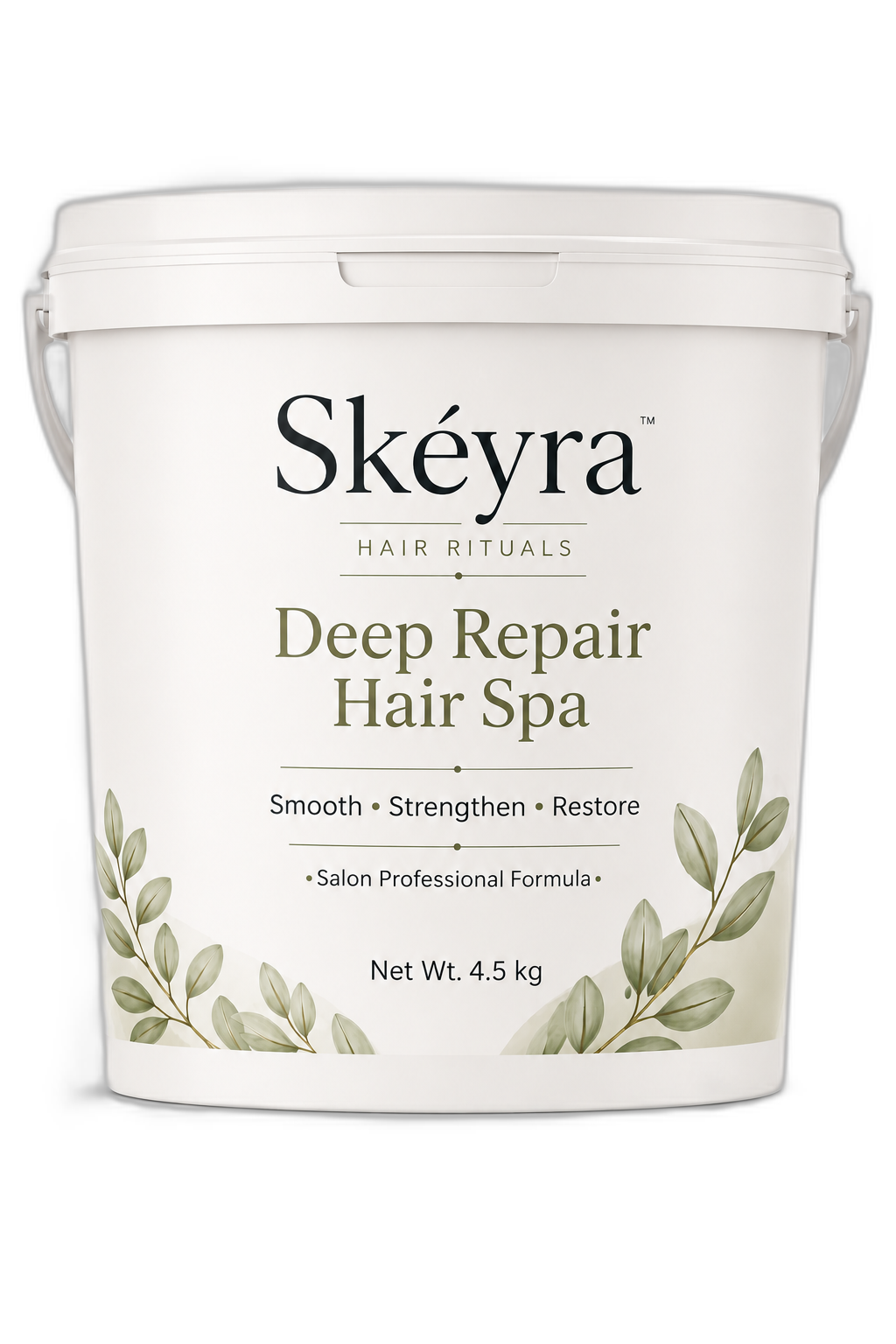 Skeyra Hair Spa